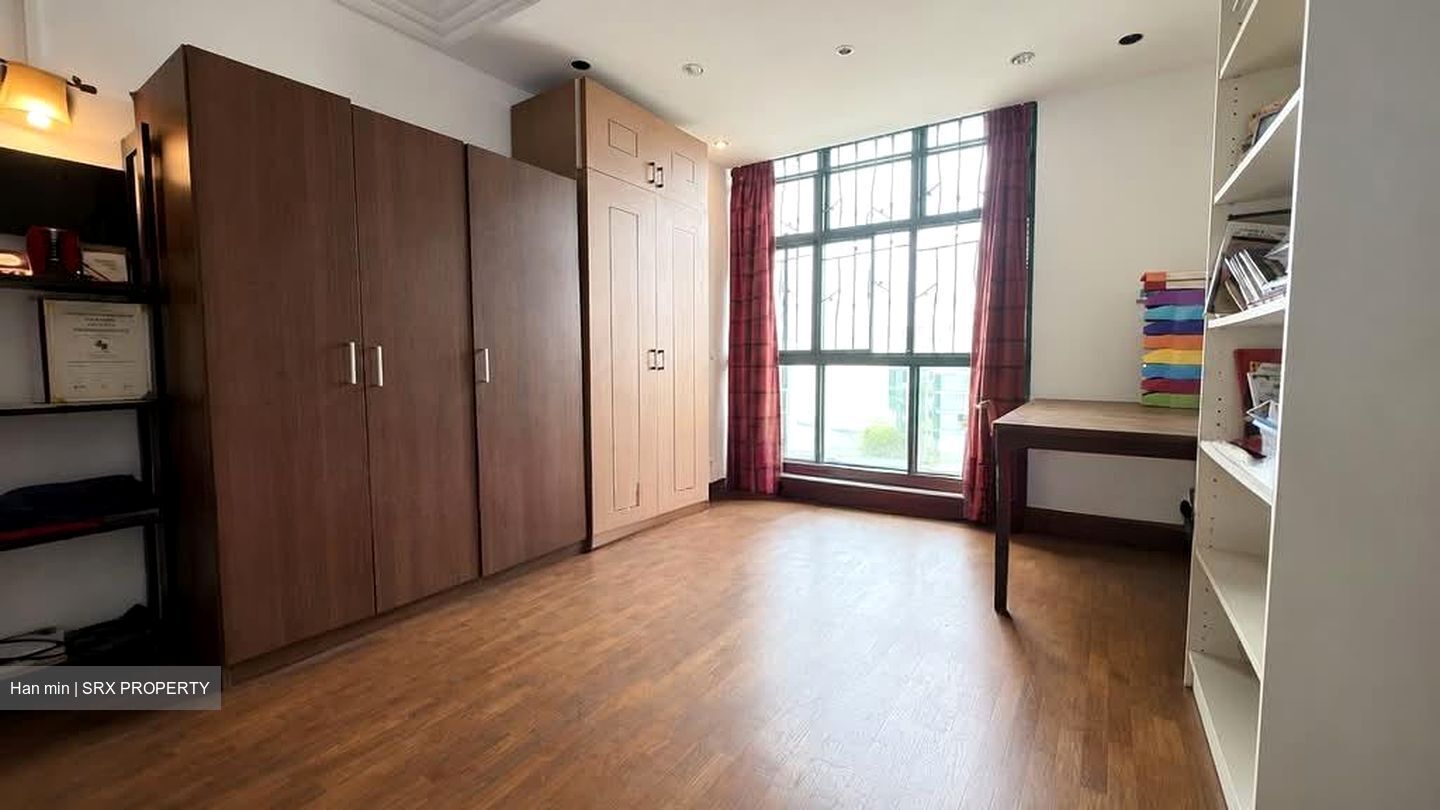 Blk 690F Woodlands Drive 75 (Woodlands), HDB 5 Rooms #560840311